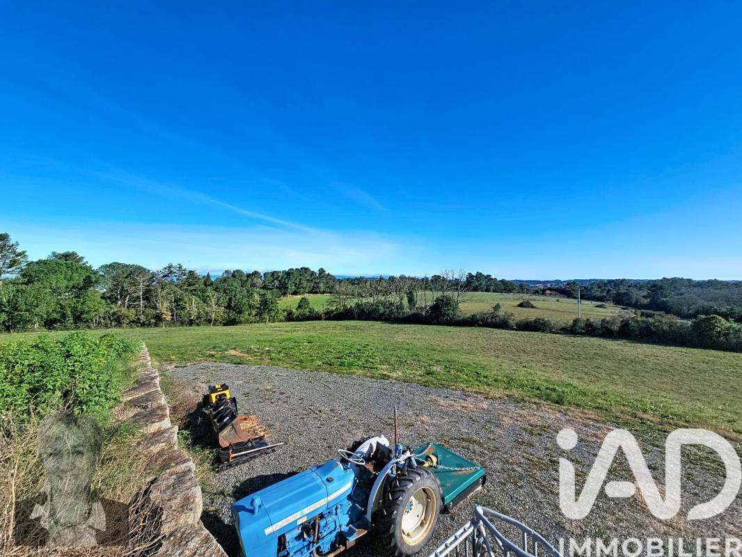 Maison 3 Pièce(s) Cazilhac