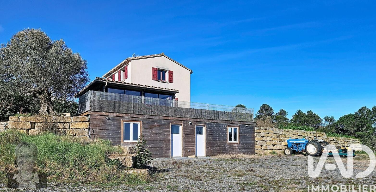 Maison 3 Pièce(s) Cazilhac - Photo 2