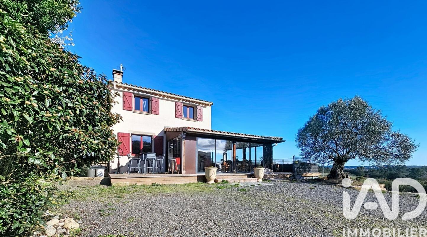 Maison 3 Pièce(s) Cazilhac - Photo 5