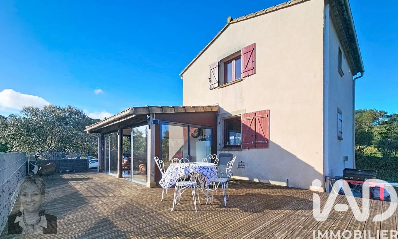 Maison 3 Pièce(s) Cazilhac - Photo 7