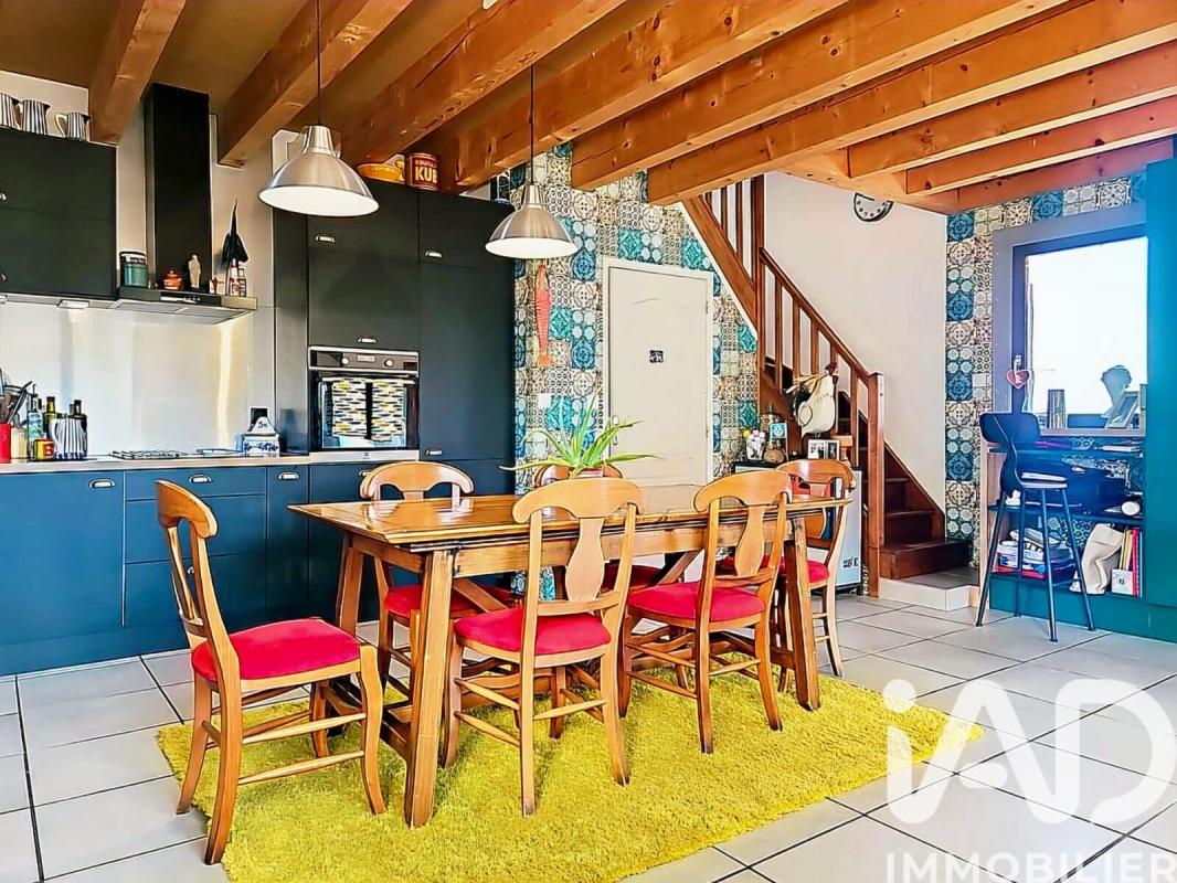 Maison 3 Pièce(s) Cazilhac - Photo 13