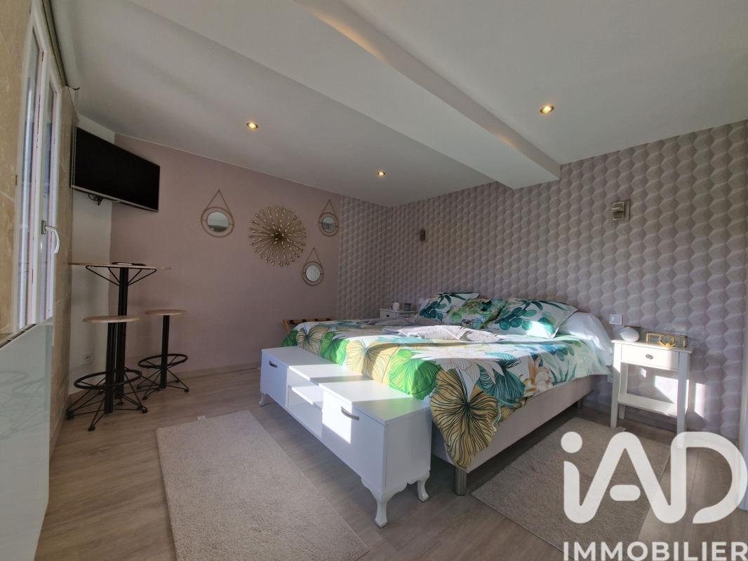 Appartement 1 Pièce(s) Honfleur