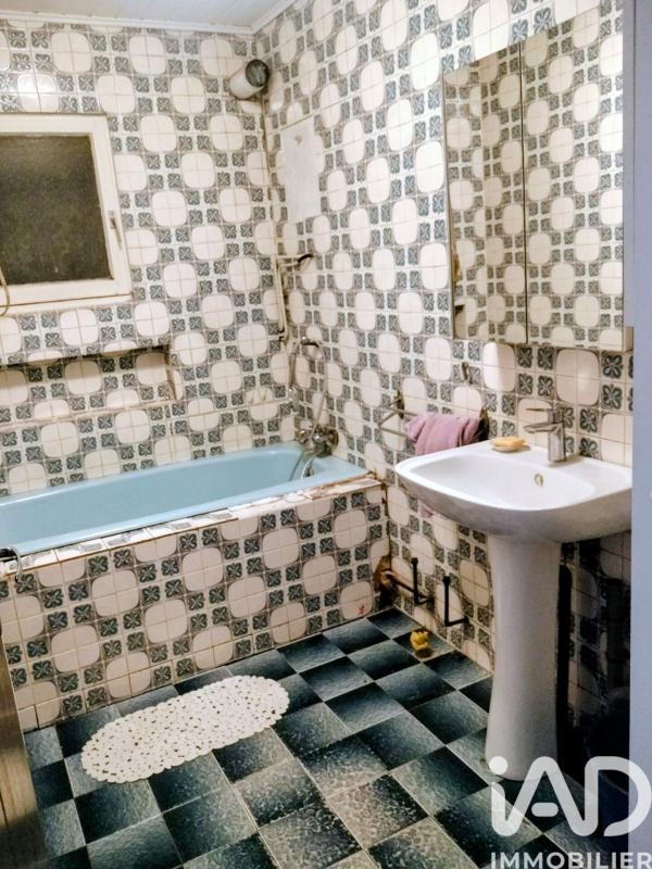 Maison 5 Pièce(s) Vieux-Condé