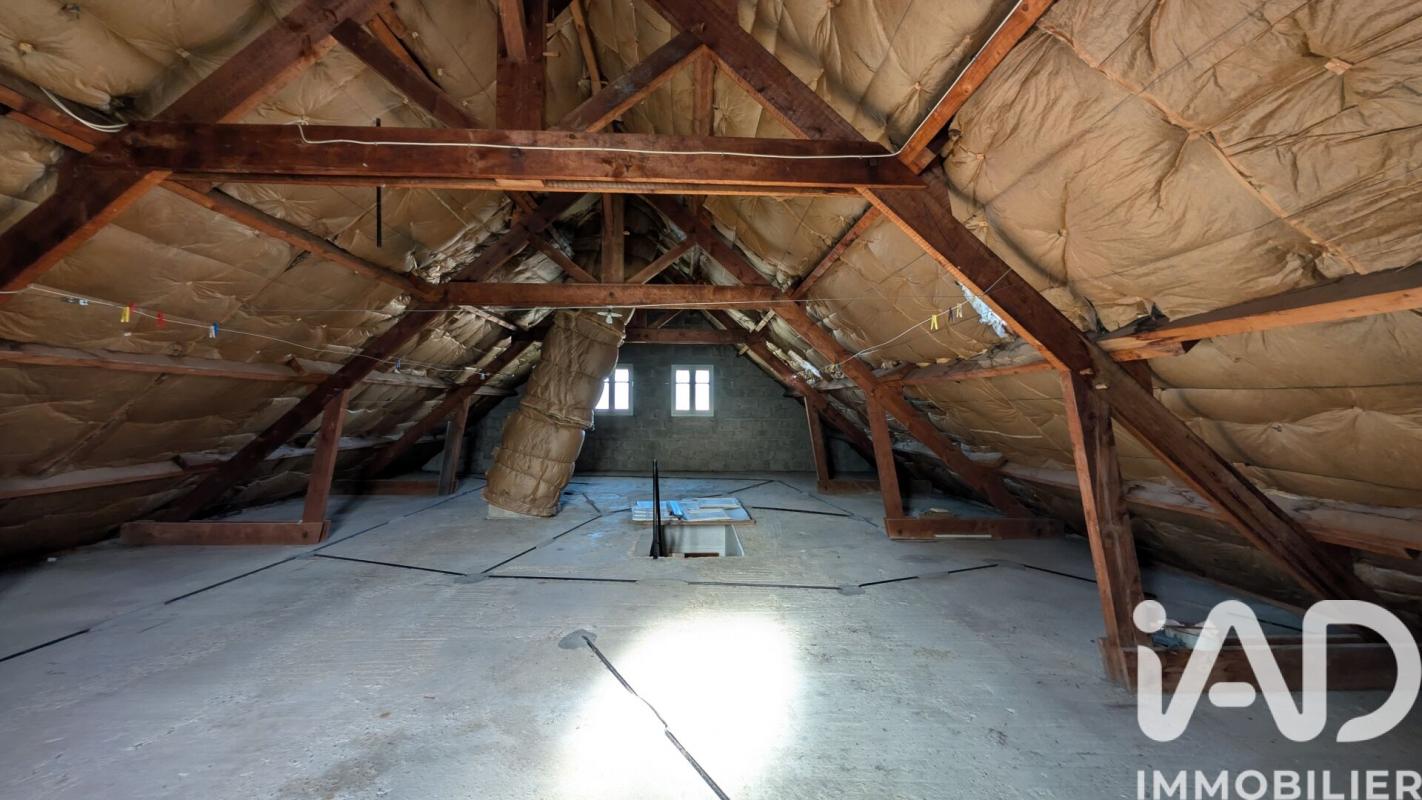 Maison 5 Pièce(s) Locminé