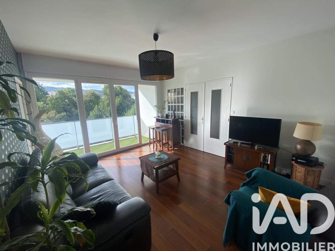 Appartement 4 Pièce(s) Firminy