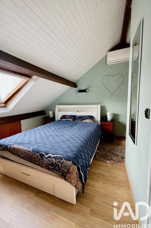 Maison 5 Pièce(s) Montigny-lès-Cormeilles