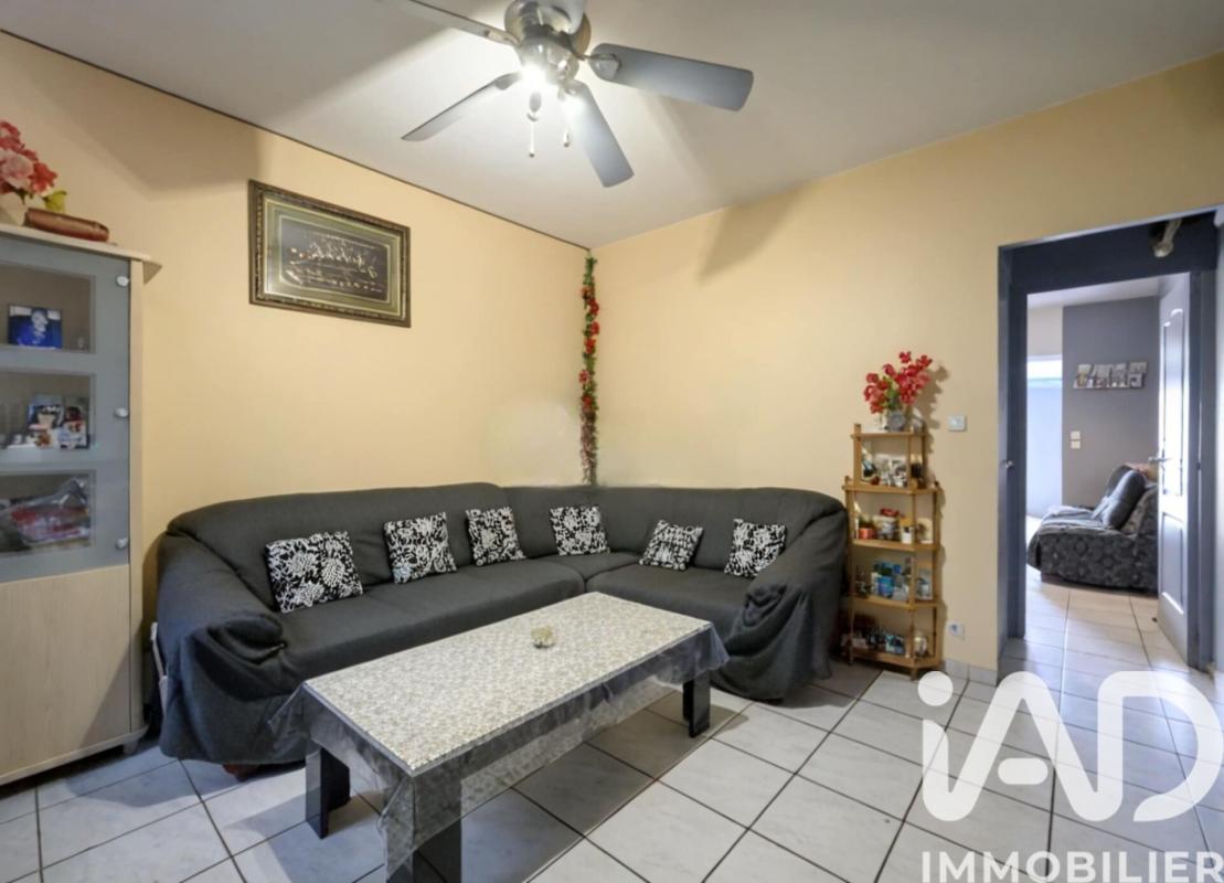 Maison de ville 6 Pièce(s) Anzin