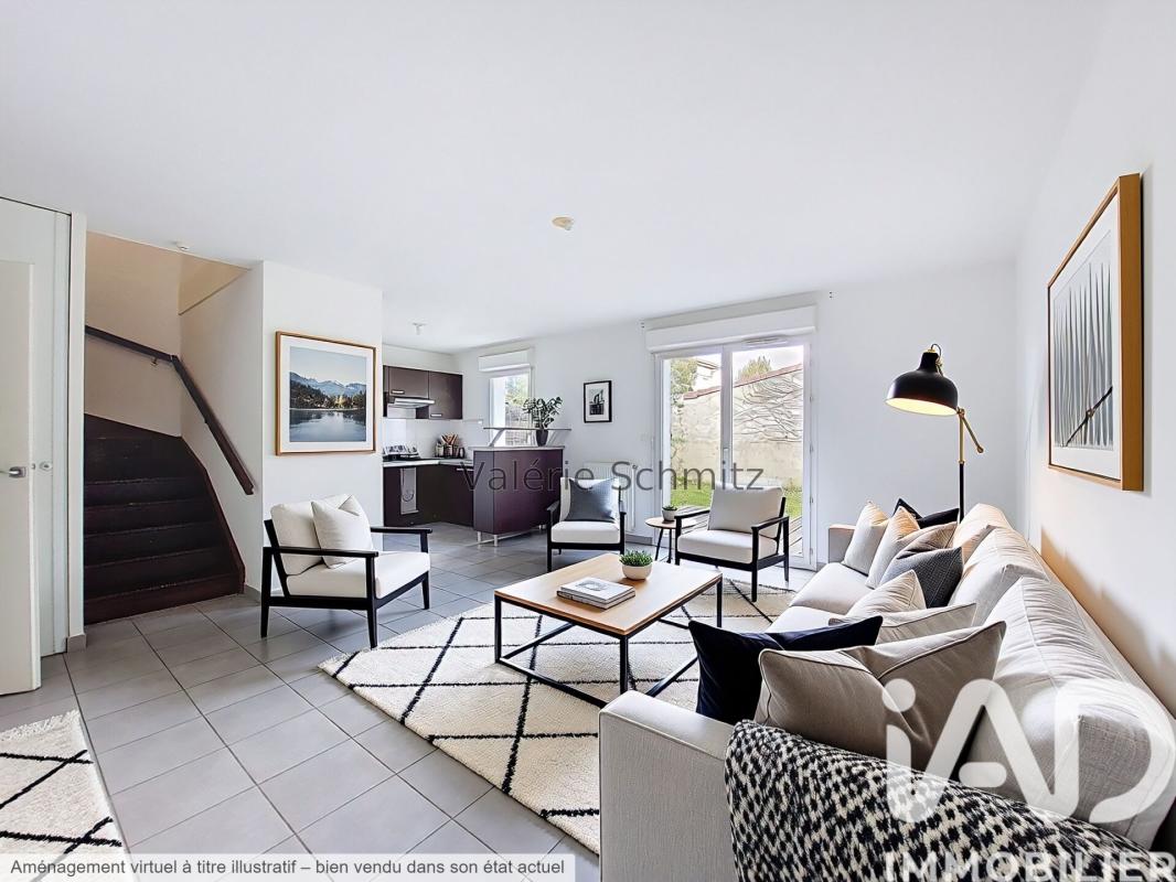 Maison 4 Pièce(s) Aucamville