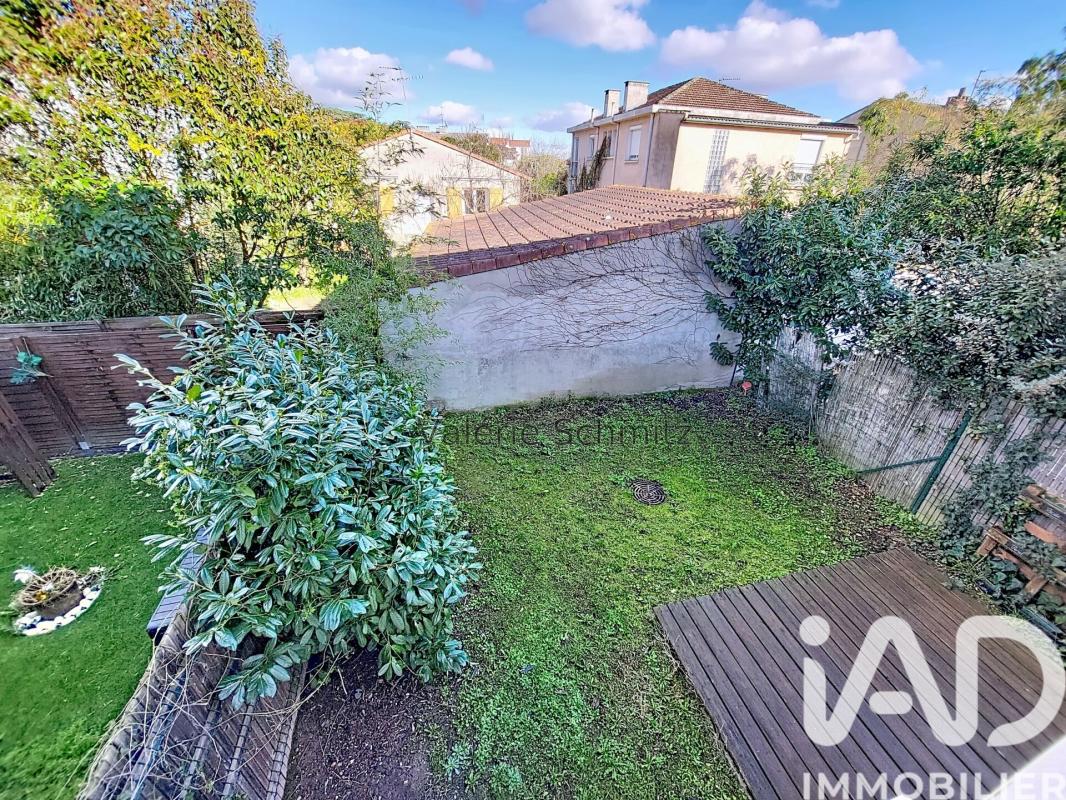 Maison 4 Pièce(s) Aucamville