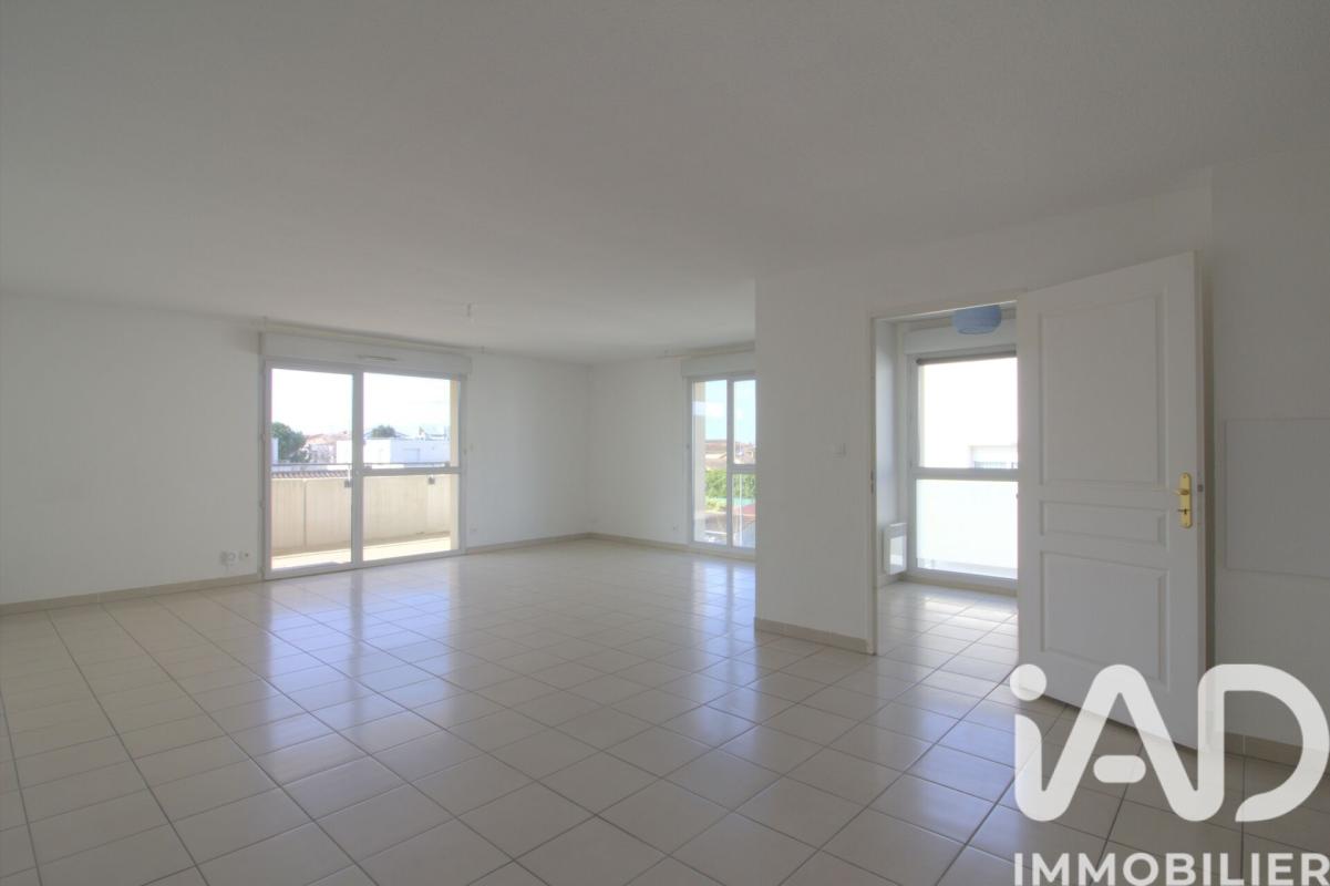 Appartement 4 Pièce(s) Toulouse - Photo 2