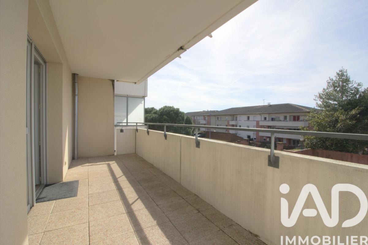 Appartement 4 Pièce(s) Toulouse - Photo 3