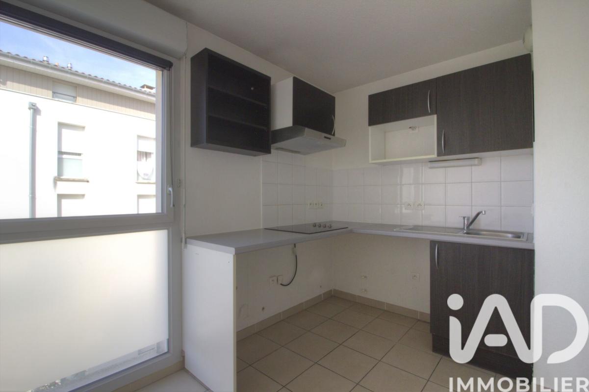 Appartement 4 Pièce(s) Toulouse - Photo 5