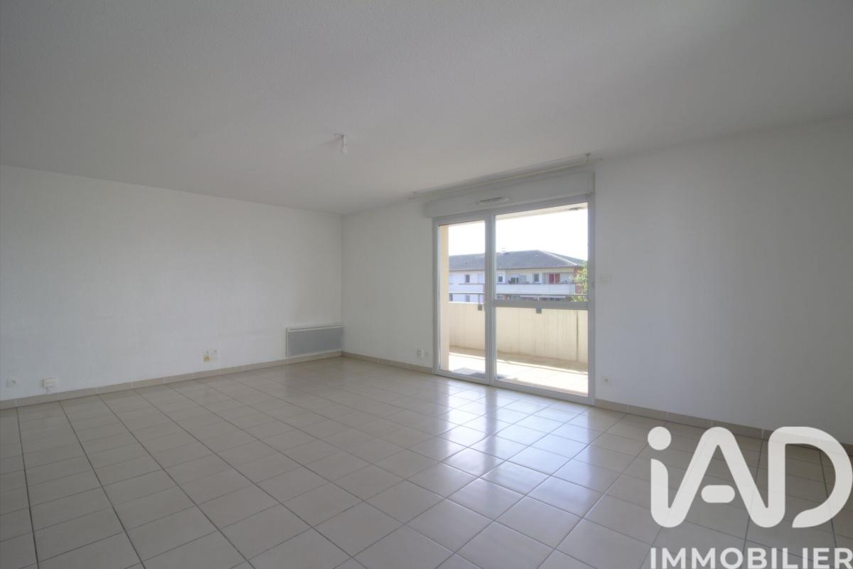 Appartement 4 Pièce(s) Toulouse - Photo 8