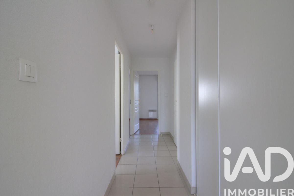Appartement 4 Pièce(s) Toulouse - Photo 10