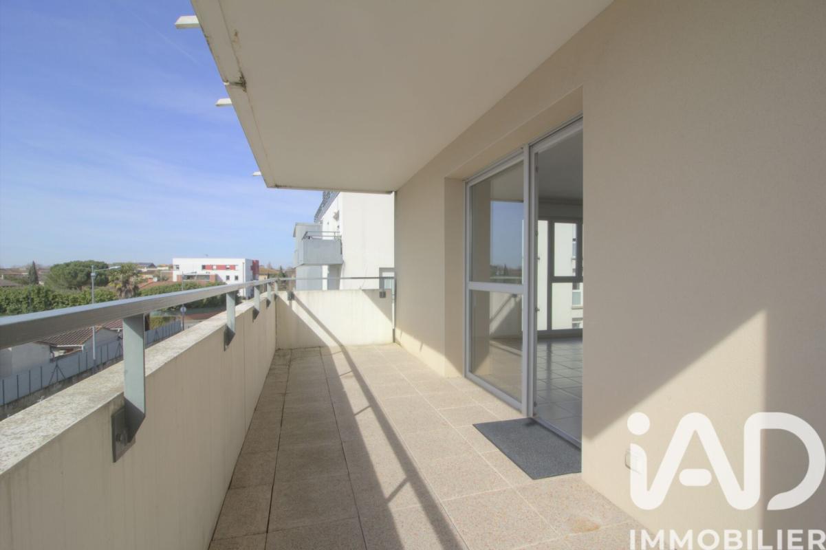 Appartement 4 Pièce(s) Toulouse - Photo 17