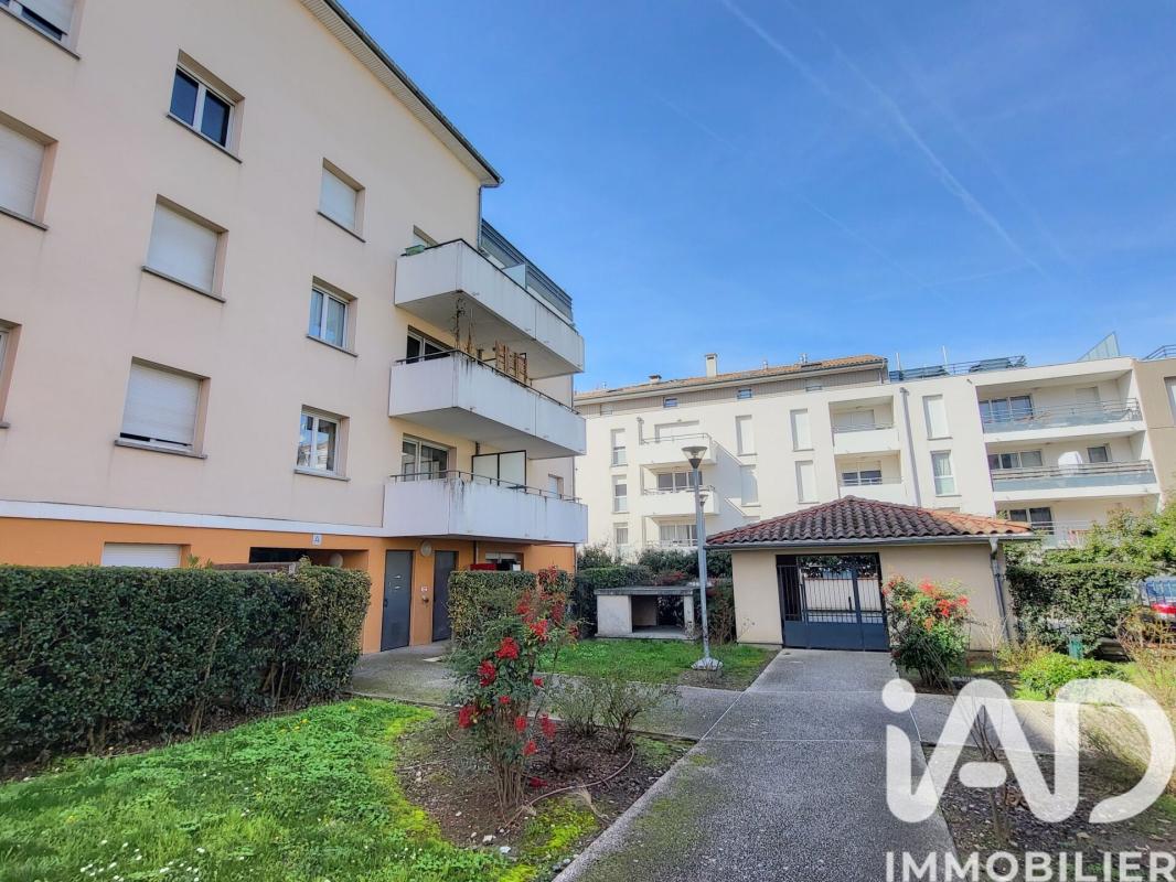 Appartement 4 Pièce(s) Toulouse - Photo 20