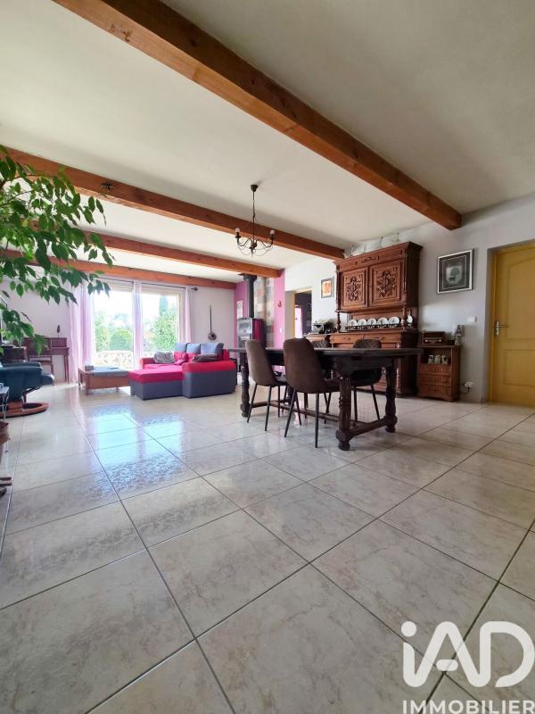 Villa 4 Pièce(s) Pia