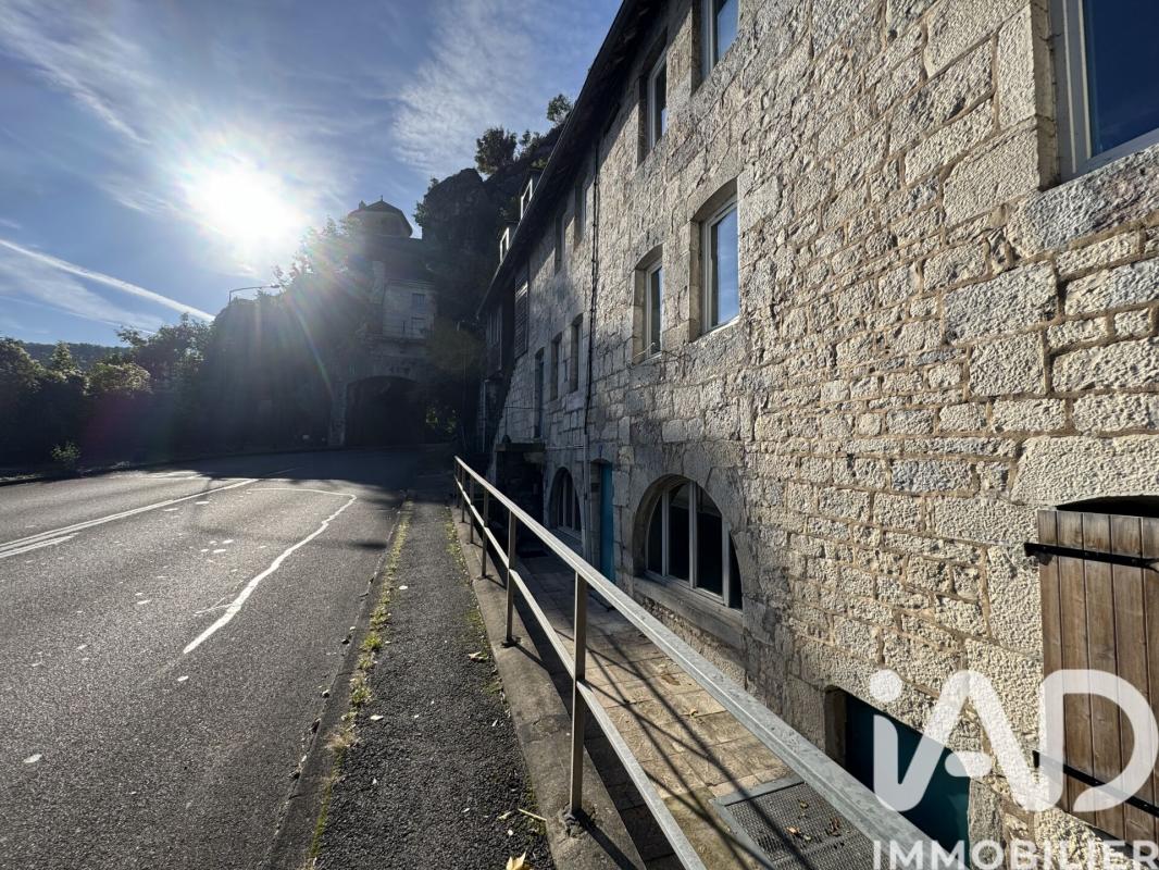 Appartement 2 Pièce(s) Besançon