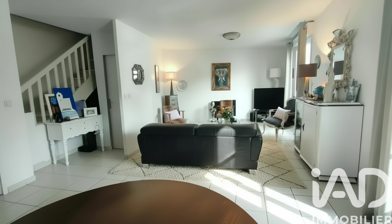 Appartement 4 Pièce(s) Saint-Médard-en-Jalles