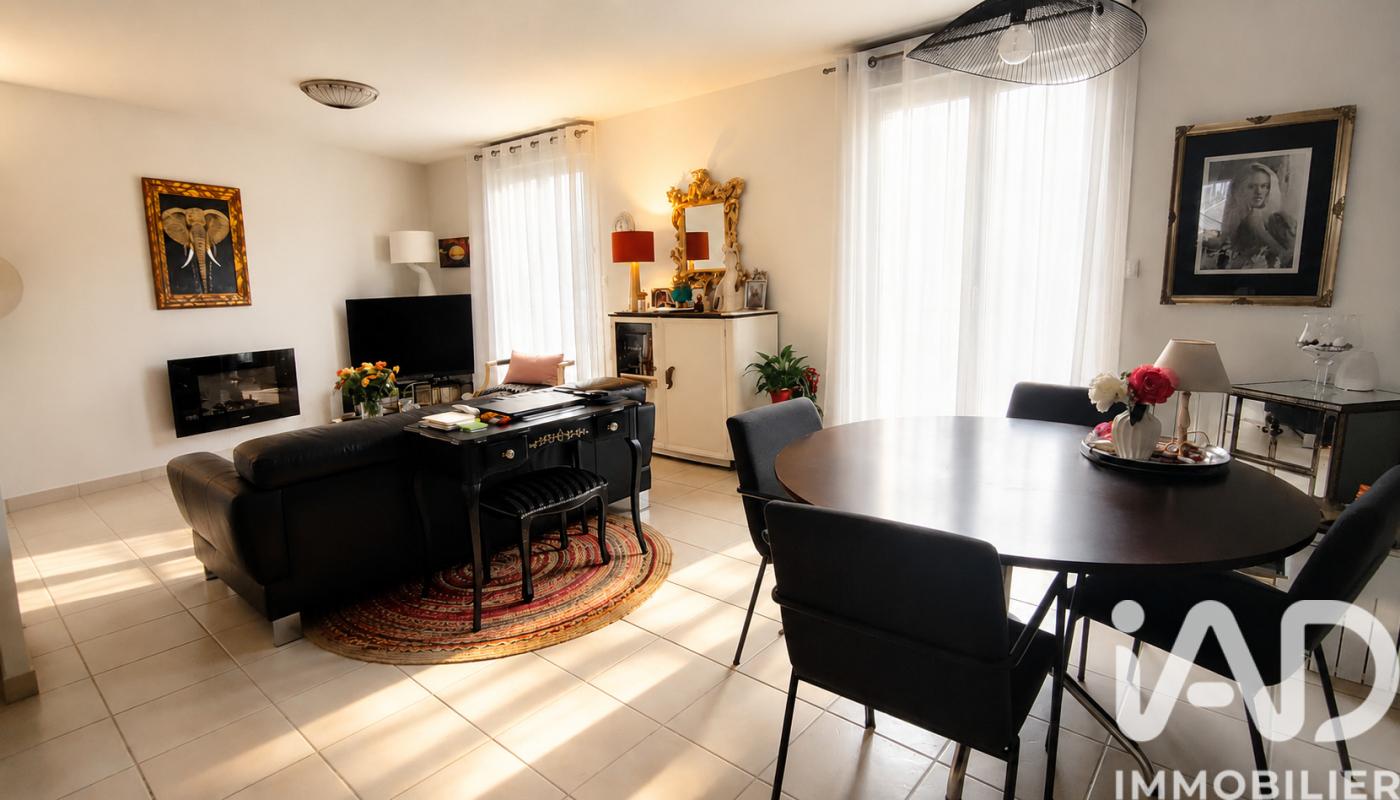 Appartement 4 Pièce(s) Saint-Médard-en-Jalles