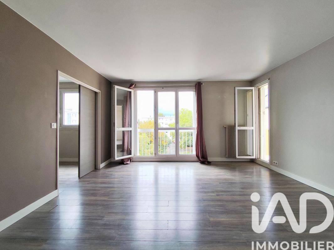 Appartement 4 Pièce(s) Draveil