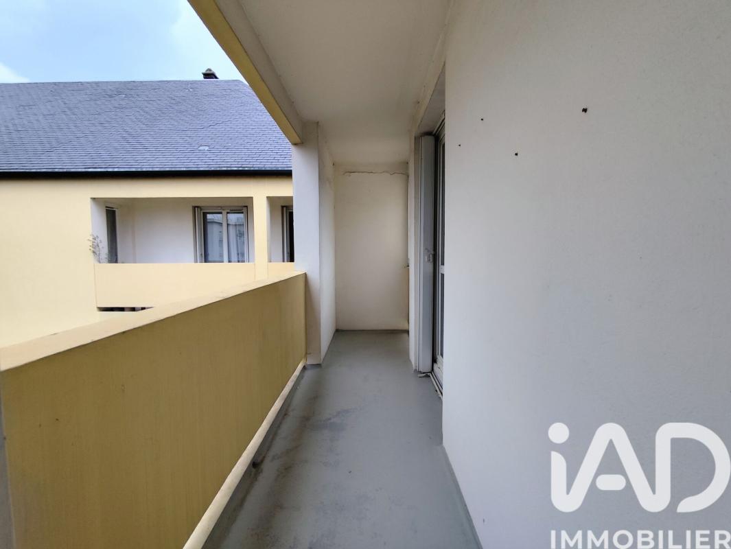 Appartement 4 Pièce(s) Draveil