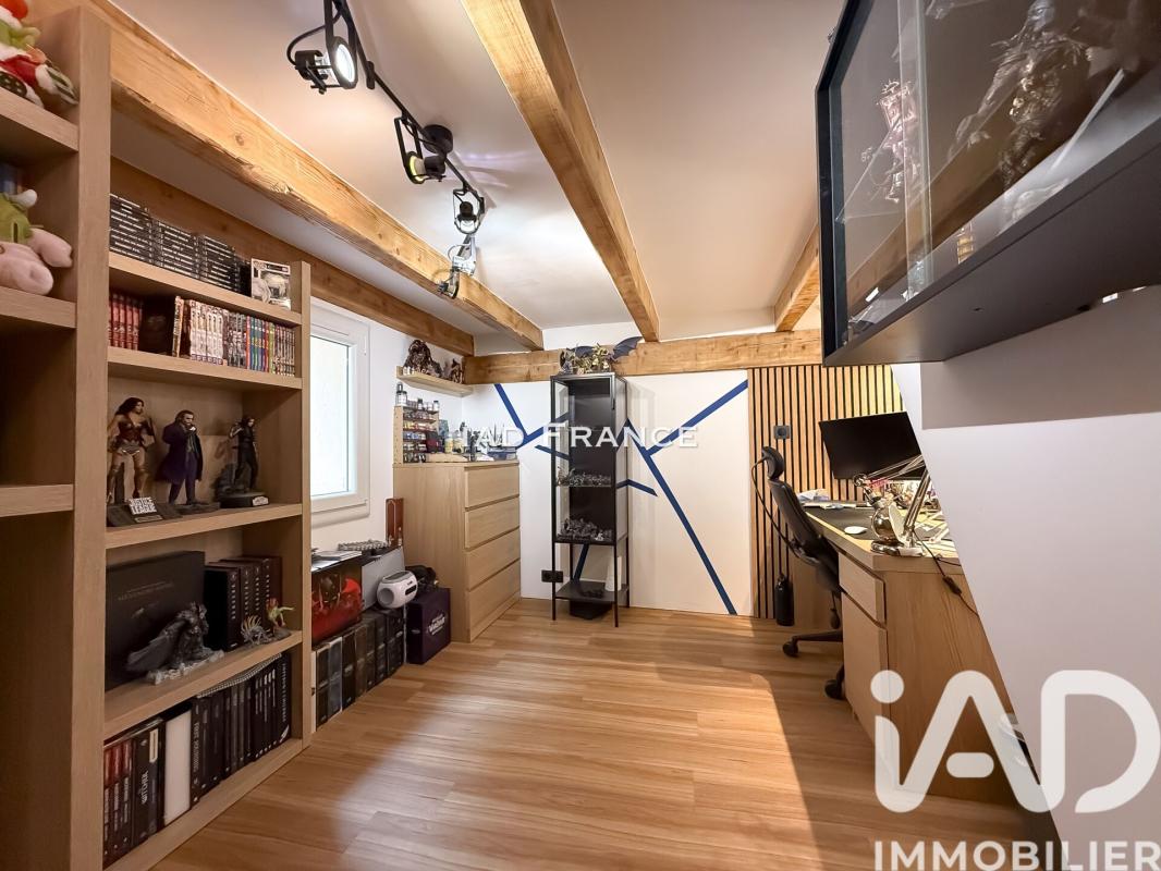 Maison de village 3 Pièce(s) Trets