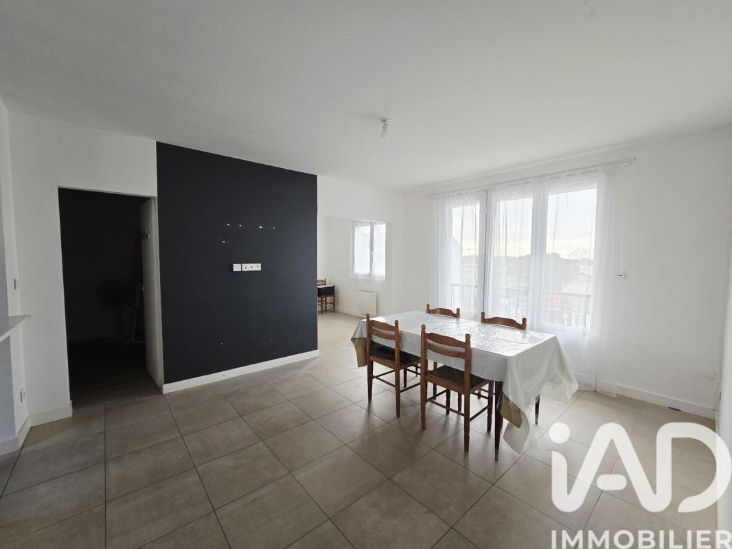 Appartement 4 Pièce(s) Tonnay-Charente