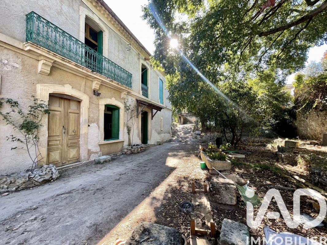 Demeure 12 Pièce(s) Teyran