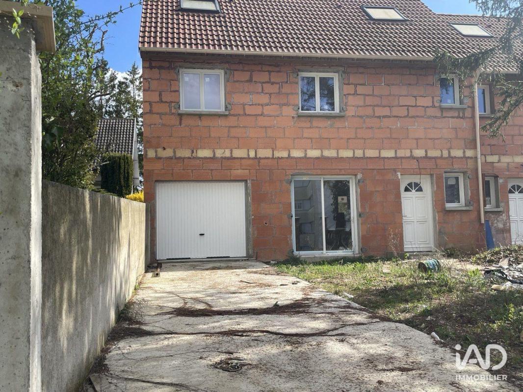 Maison 4 Pièce(s) La Ferté-Gaucher