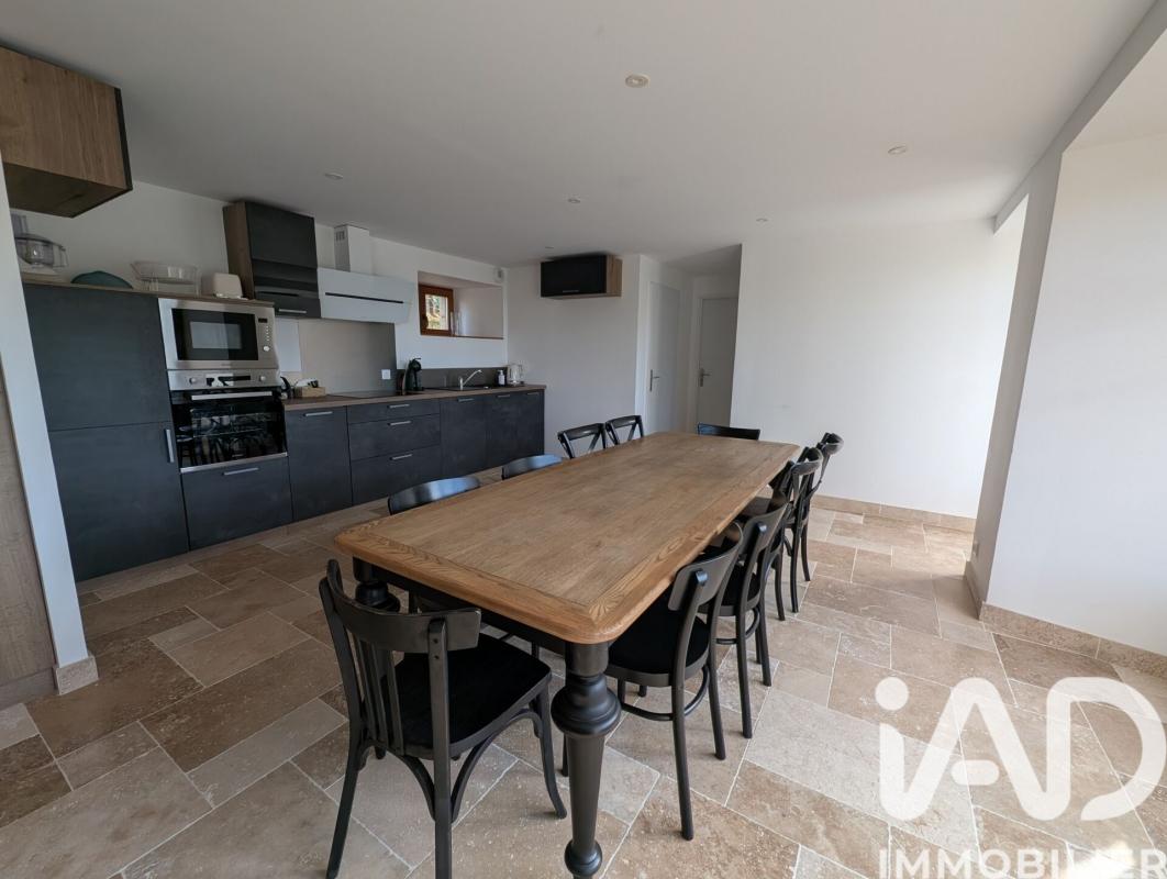 Maison traditionnelle 5 Pièce(s) Landévant