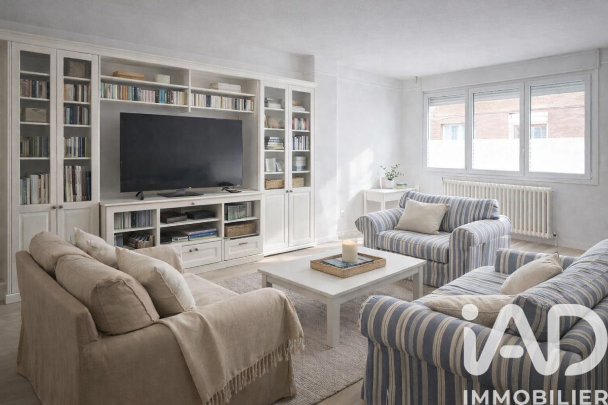 Maison de ville 4 Pièce(s) Arras