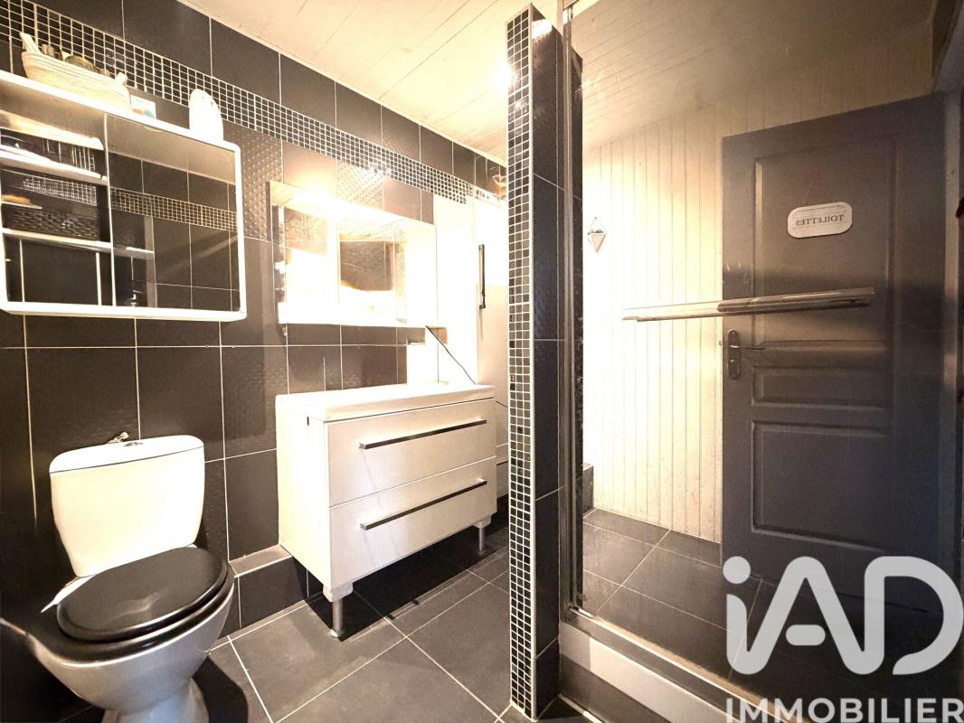 Appartement 5 Pièce(s) Nandy