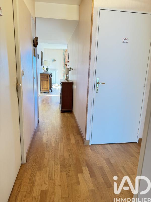 Appartement 4 Pièce(s) Mantes-la-Jolie - Photo 4
