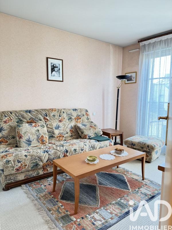 Appartement 4 Pièce(s) Mantes-la-Jolie - Photo 5