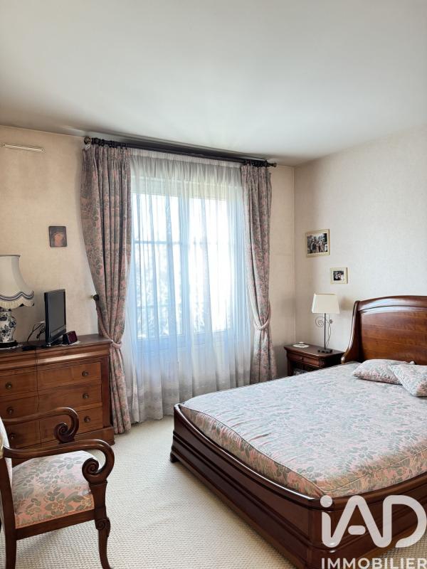 Appartement 4 Pièce(s) Mantes-la-Jolie - Photo 6