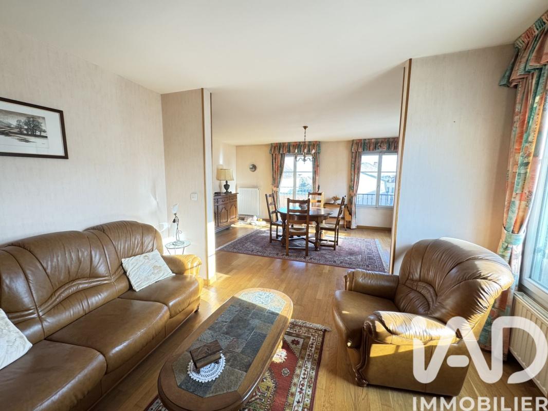 Appartement 4 Pièce(s) Mantes-la-Jolie - Photo 10