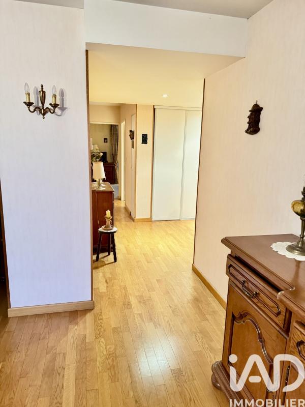 Appartement 4 Pièce(s) Mantes-la-Jolie - Photo 14