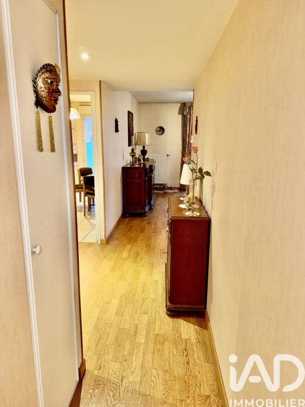 Appartement 4 Pièce(s) Mantes-la-Jolie - Photo 15