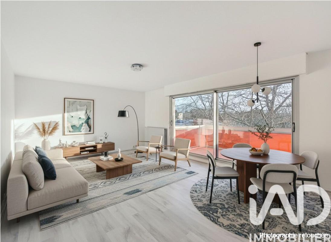 Appartement 2 Pièce(s) Gradignan