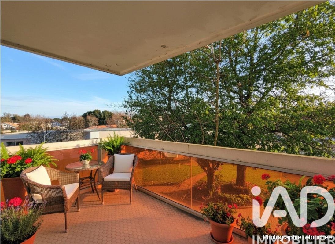 Appartement 2 Pièce(s) Gradignan