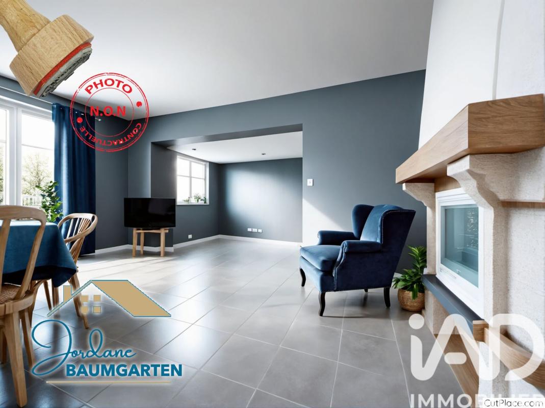 Maison 4 Pièce(s) Meschers-sur-Gironde