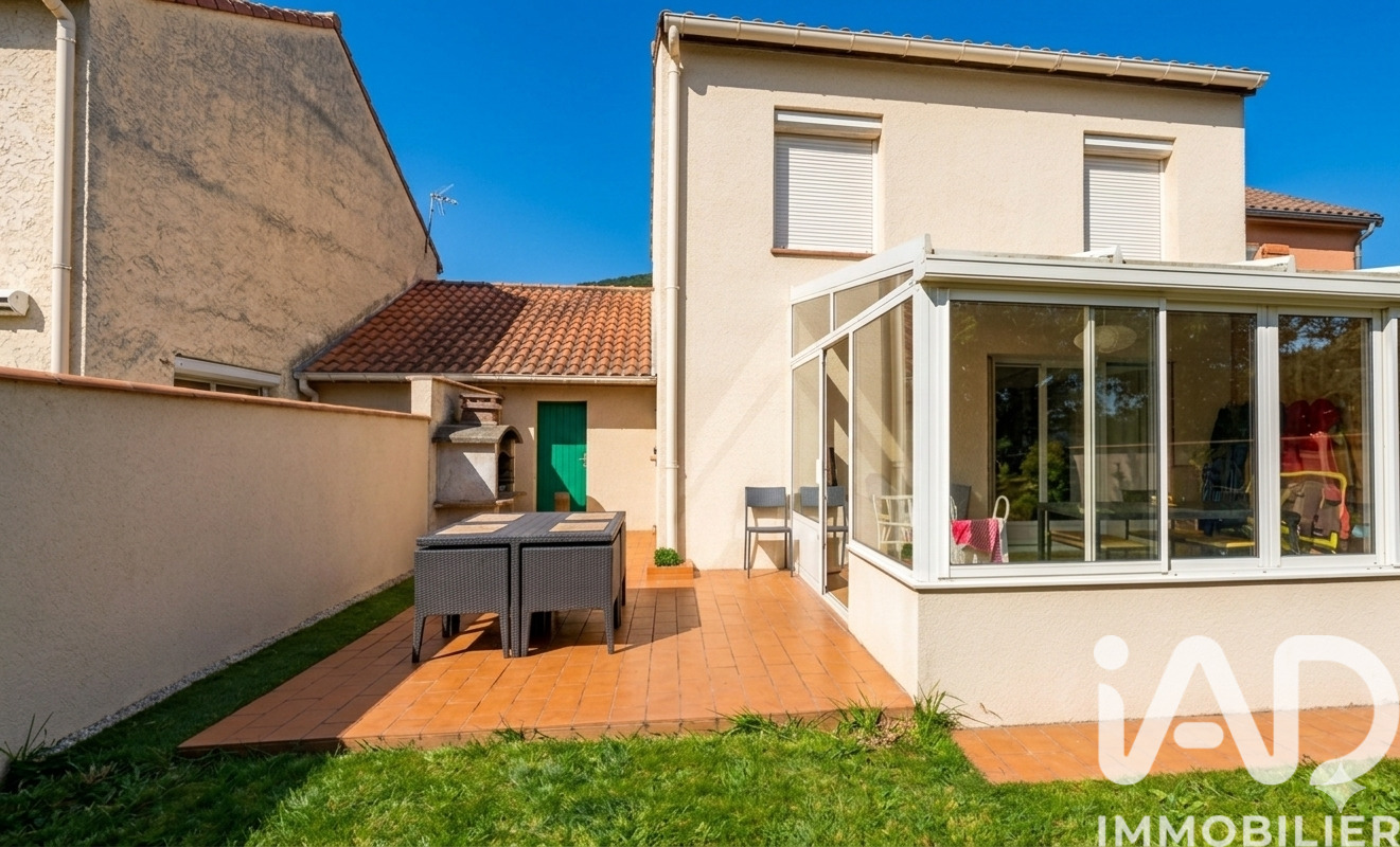 Maison 4 Pièce(s) Tarbes - Photo 14