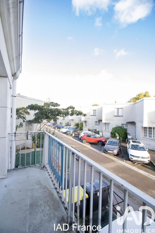 Appartement 2 Pièce(s) Trappes