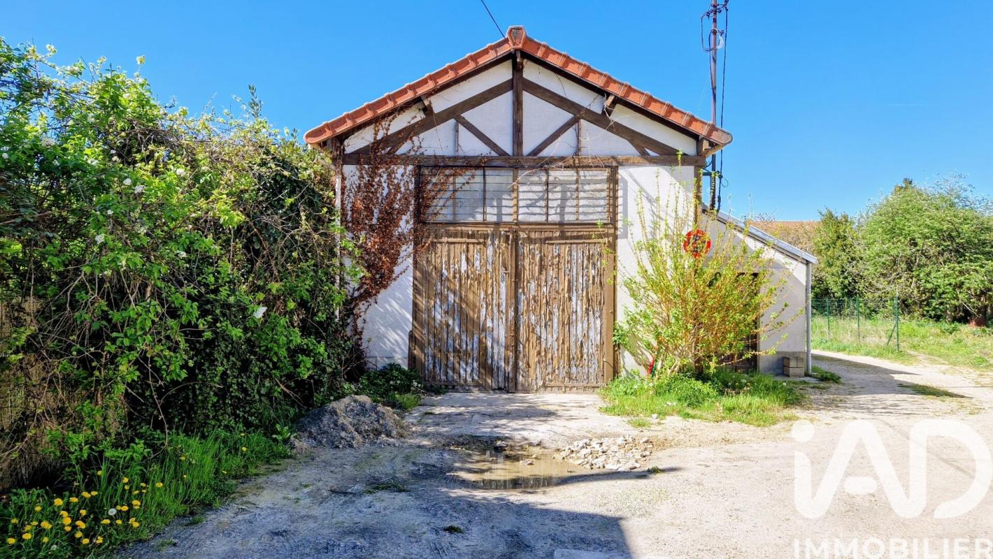 Maison 4 Pièce(s) Houilles