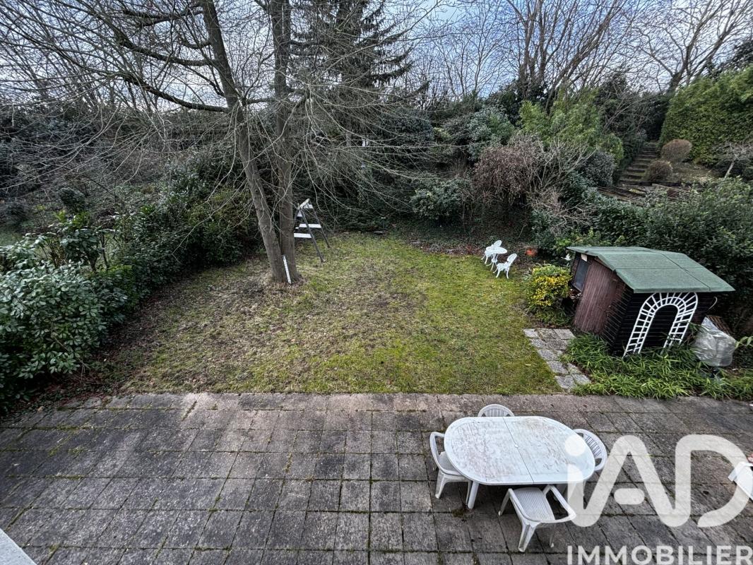 Maison traditionnelle 7 Pièce(s) Le Chesnay