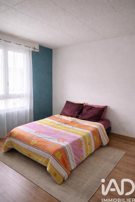 Appartement 3 Pièce(s) Garges-lès-Gonesse