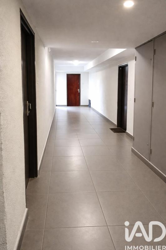Appartement 3 Pièce(s) Garges-lès-Gonesse