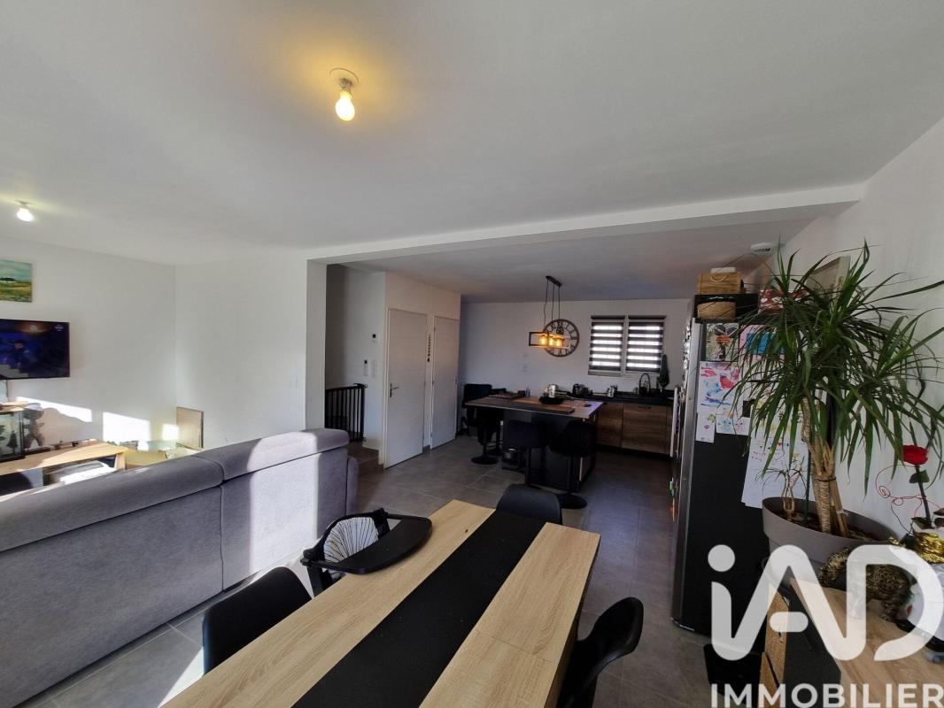 Maison de village 4 Pièce(s) Vauvert