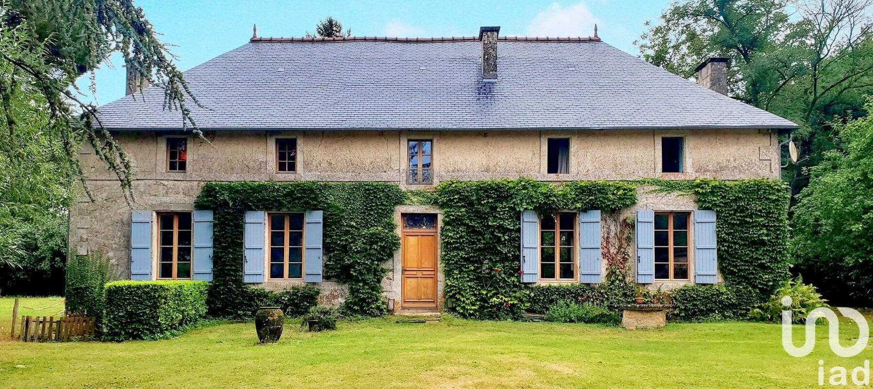 Maison 7 Pièce(s) Fontivillié - Photo 2